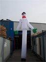 Air dancer