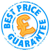Best Price Guaranteed