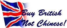 Link to information on buying non-UK bouncy castles