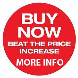 Link to information on price increases - BUY NOW
