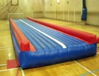 Tumble Tracks