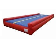 Tumble Tracks