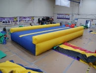 Tumble Tracks