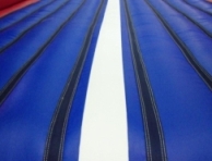 Tumble Tracks