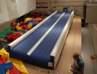 Tumble Tracks