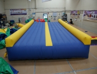 Tumble Tracks