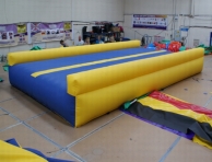 Tumble Tracks