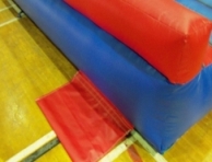 Tumble Tracks