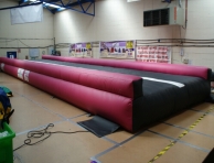 Tumble Tracks