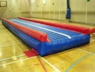Tumble Tracks