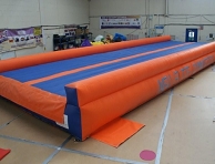 Tumble Tracks