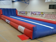 Tumble Tracks