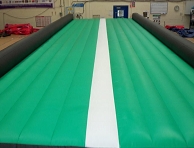 Tumble Tracks