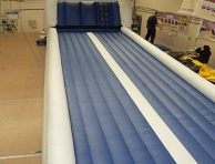 Tumble Tracks