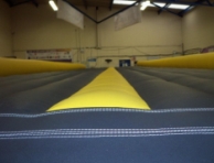Tumble Tracks