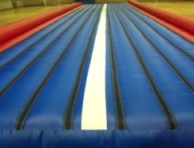Tumble Tracks