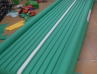Tumble Tracks