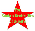 Hire a Santas Grotto - External link to www.hireasantasgrotto.co.uk