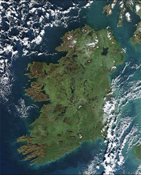 Ireland