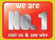 We are number 1 visit us and see why