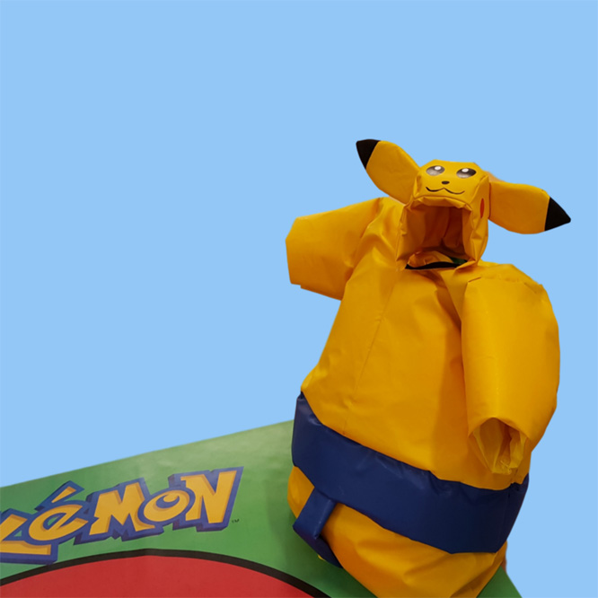 Pokemon
