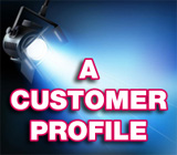 Customer Profile