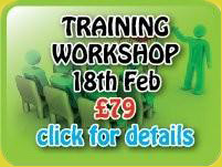 Training workshops