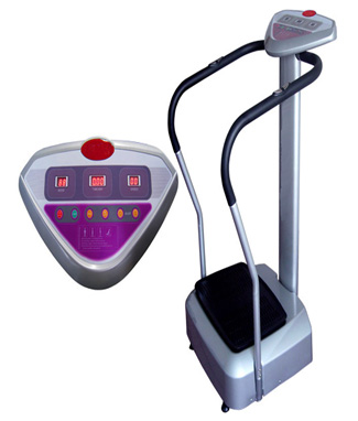 Vibe Machine