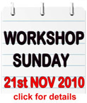 Bouncy Castle Workshops