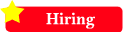 Hiring