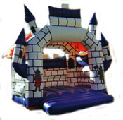 Bouncy Castles