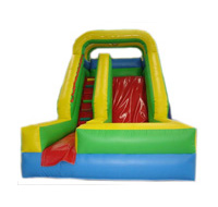 BS14 BOUNCY SLIDE