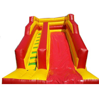 BS22B Bouncy Slide