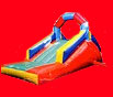 Bouncy Slide
