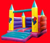 12ft Bouncy Castle - Mega Deal only �699