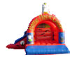 Harrys' Magic Castle