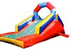 Bouncy Slide