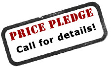 Price pledge