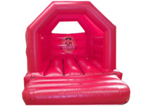 BC03H3 Deluxe Commercial Bouncy Inflatable larger view