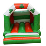 BC03K1 Deluxe Commercial Bouncy Inflatable larger view