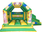 Bouncy Castle
