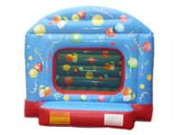 Deluxe Commercial Bouncy Castle