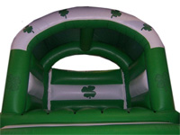 BC135 Deluxe Commercial Bouncy Inflatable larger view