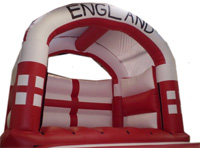 BC152 Deluxe Commercial Bouncy Inflatable larger view