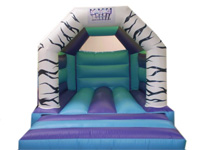 BC179 Deluxe Commercial Bouncy Inflatable larger view