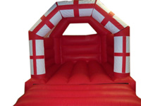 BC239 Deluxe Commercial Bouncy Inflatable larger view