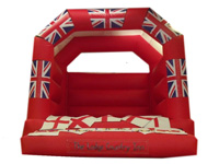 BC245 Deluxe Commercial Bouncy Inflatable larger view