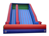 Bouncy Slide