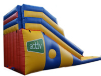 BS27 Deluxe Commercial Bouncy Inflatable larger view