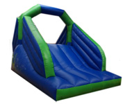 BS29 Deluxe Commercial Bouncy Inflatable larger view